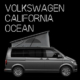 VW California Ocean