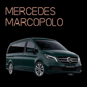 Mercedes Marco Polo